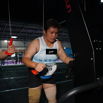 Runner Photo 5195922