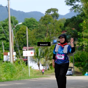 Runner Photo 5195975