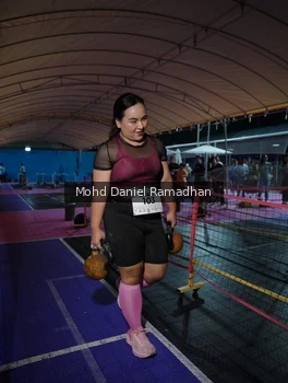 Runner Photo 5195988