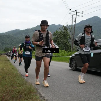 Runner Photo 5196002