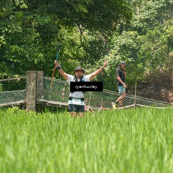 Runner Photo 5196004
