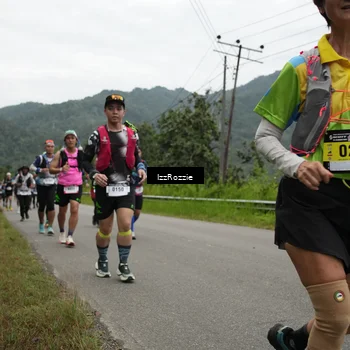 Runner Photo 5196007