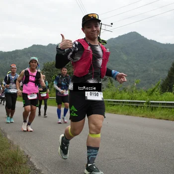 Runner Photo 5196025