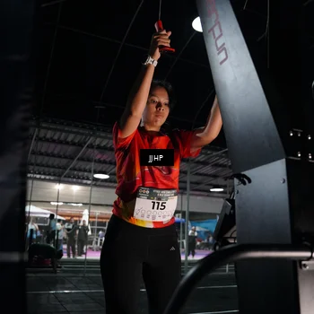 Runner Photo 5196064