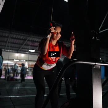 Runner Photo 5196069