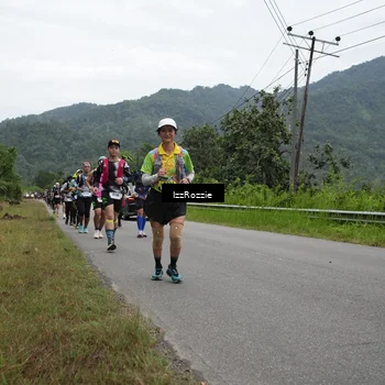Runner Photo 5196081