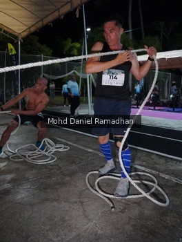 Runner Photo 5196087