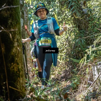 Runner Photo 5196105