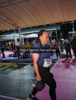 Runner Photo 5196126