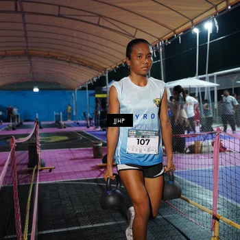 Runner Photo 5196128