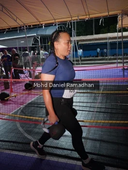 Runner Photo 5196129
