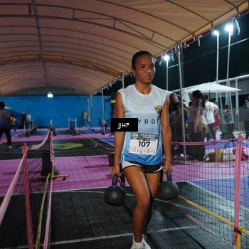 Runner Photo 5196131