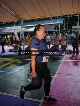 Runner Photo 5196132