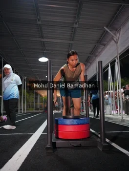 Runner Photo 5196134