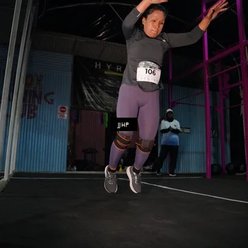 Runner Photo 5196153
