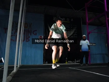 Runner Photo 5196158