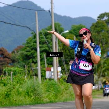 Runner Photo 5196167