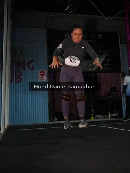 Runner Photo 5196172