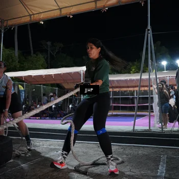 Runner Photo 5196215