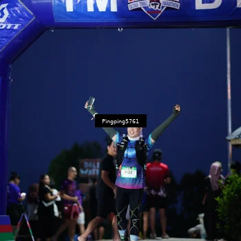 Runner Photo 5196220