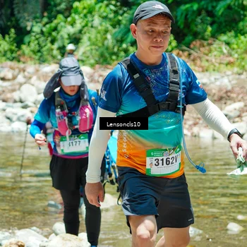 Runner Photo 5196240