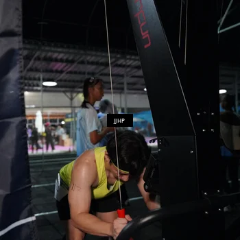 Runner Photo 5196244
