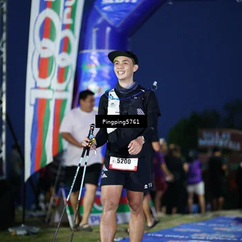 Runner Photo 5196249