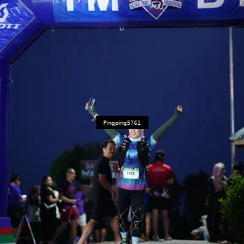 Runner Photo 5196255