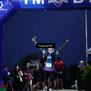 Runner Photo 5196256