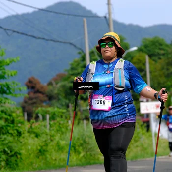 Runner Photo 5196266