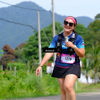 Runner Photo 5196271