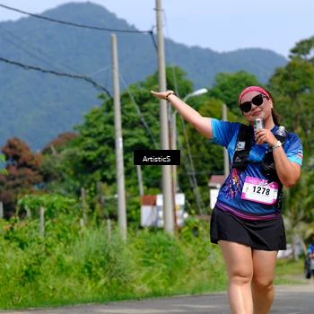 Runner Photo 5196272