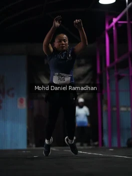 Runner Photo 5196278