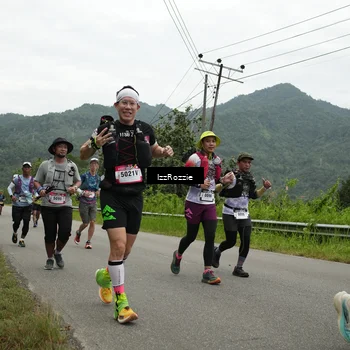 Runner Photo 5196299