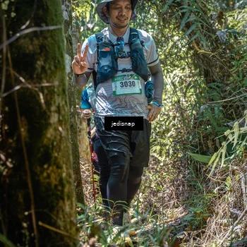 Runner Photo 5196301