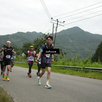 Runner Photo 5196305