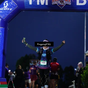 Runner Photo 5196309