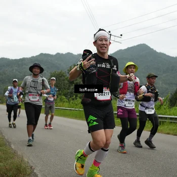 Runner Photo 5196314