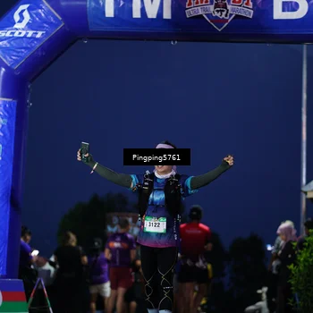 Runner Photo 5196332