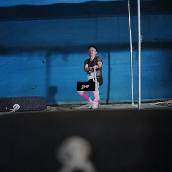 Runner Photo 5196335