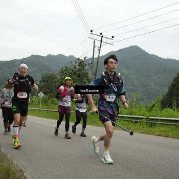 Runner Photo 5196364
