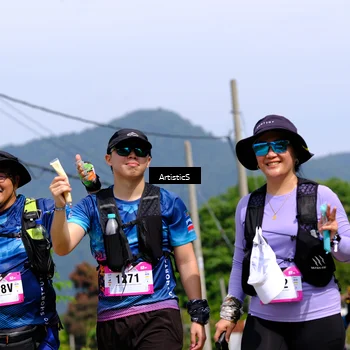 Runner Photo 5196370