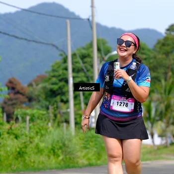 Runner Photo 5196400