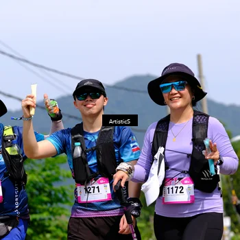 Runner Photo 5196409