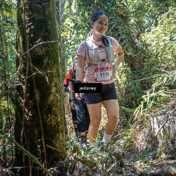 Runner Photo 5196413