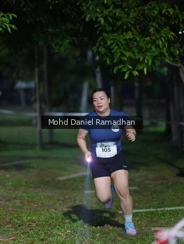 Runner Photo 5196419