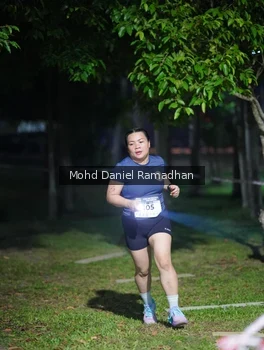 Runner Photo 5196420