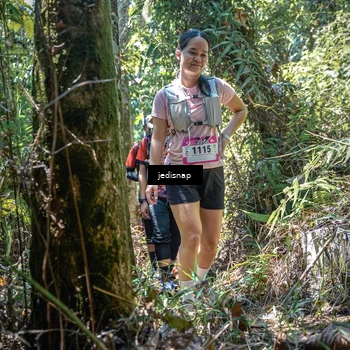 Runner Photo 5196431