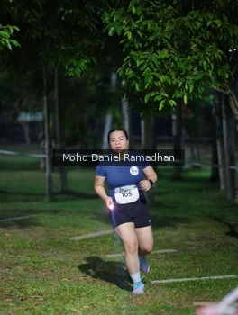 Runner Photo 5196434