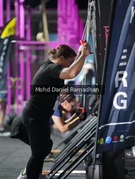 Runner Photo 5196439